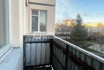 2-комн. кв. 50.1 м² 5/9 этаж