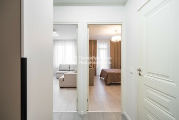  Квартира 39.5 кв.м.