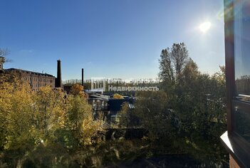 2-комн. кв. 67 м² 3/11 этаж