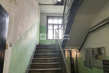 1-комн. кв. 28.4 м² 2/4 этаж