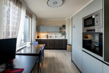 1-комн. кв. 39.2 м² 5/12 этаж