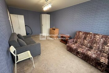 1-комн. кв. 32.2 м² 2/9 этаж