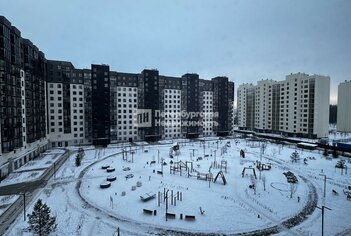 1-комн. кв. 40.9 м² 6/12 этаж