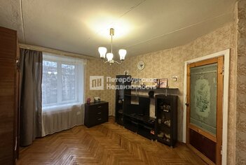 1-комн. кв. 31.2 м² 4/5 этаж