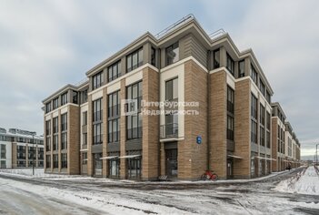 2-комн. кв. 52.24 м² 4/4 этаж