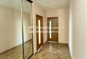 2-комн. кв. 54.7 м² 7/12 этаж