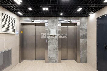 Студия 30 м² 12/12 этаж