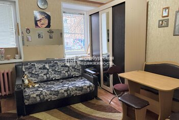 Комната 16.51 м² в 3-комн. кв. 1/3 этаж