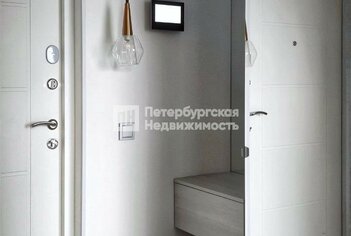  Квартира 34 кв.м. у метро Площадь Александра Невского I