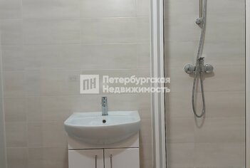 Студия 29.8 м² 9/24 этаж