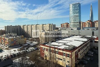 1-комн. кв. 38.7 м² 10/12 этаж