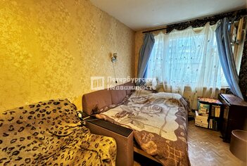 3-комн. кв. 71.2 м² 2/9 этаж