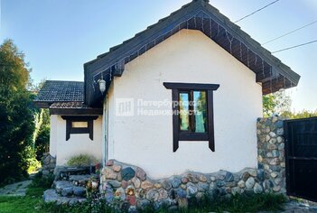 Жилой дом 110 м² в г Валдай ул Белова, д5