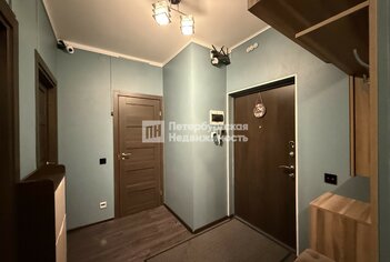2-комн. кв. 55.7 м² 4/14 этаж