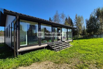 Дача 79.5 м² в тер. СНТ Электросила(Чаща)