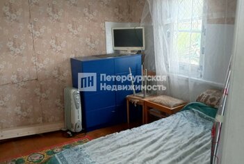 Дача 50 м² в тер. СНТ Березка массива Кусино ул 20-я