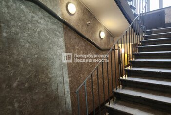 1-комн. кв. 49.3 м² 1/5 этаж