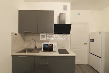  Студия 24 кв.м. у метро Московская