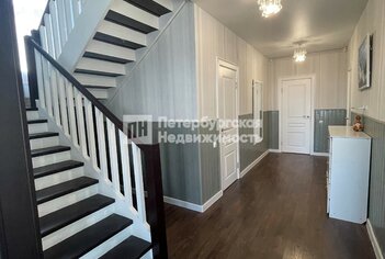 Жилой дом 172 м² в тер Аннинские высоты