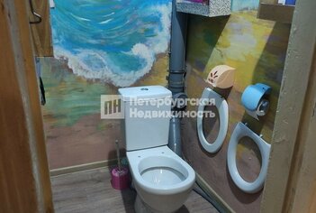  Квартира 143.4 кв.м. у метро Нарвская