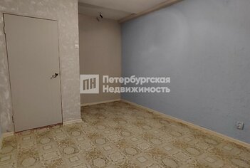 Комната 12 м² в 3-комн. кв. 4/5 этаж