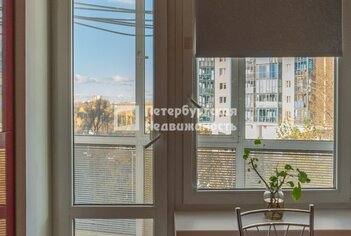 3-комн. кв. 80.7 м² 5/6 этаж