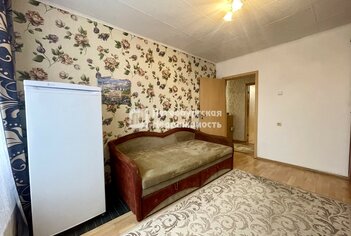 2-комн. кв. 53.5 м² 3/5 этаж