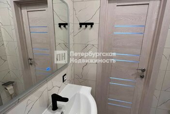 1-комн. кв. 35.9 м² 3/4 этаж