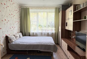 Комната 26.83 м² в 5-комн. кв. 3/5 этаж