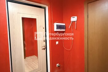 Студия 25.3 м² 4/24 этаж