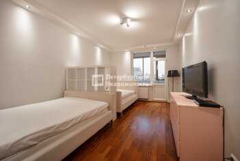 2-комн. кв. 73.4 м² 25/25 этаж