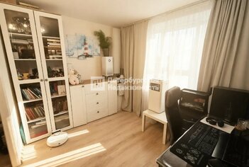 1-комн. кв. 30.4 м² 6/9 этаж