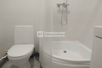  Студия 30 кв.м.