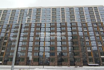 Студия 23.6 м² 6/12 этаж