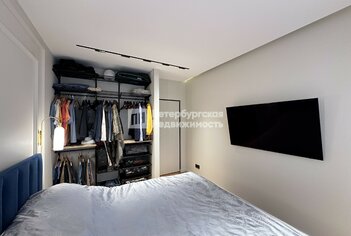 1-комн. кв. 35.1 м² 19/19 этаж