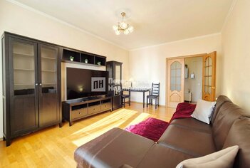 2-комн. кв. 58.8 м² 9/18 этаж