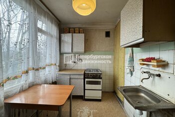 4-комн. кв. 59.1 м² 4/5 этаж