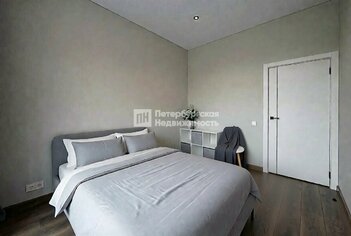 1-комн. кв. 34.6 м² 4/9 этаж