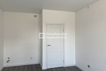 Студия 25.7 м² 4/5 этаж