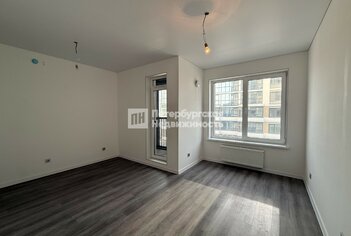 Студия 24.45 м² 8/12 этаж