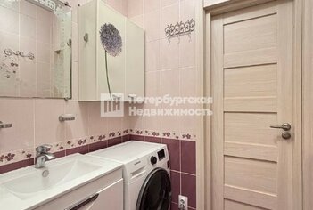 2-комн. кв. 52.3 м² 5/12 этаж