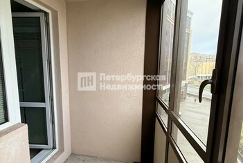 Студия 20.5 м² 5/11 этаж