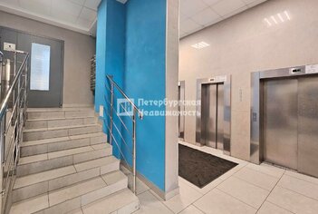 2-комн. кв. 53.4 м² 25/25 этаж