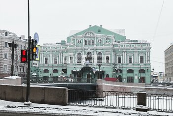 Комната 36.7 м² в 10-комн. кв. 5/5 этаж