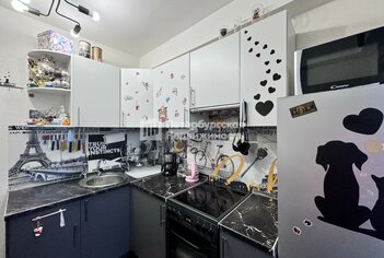 1-комн. кв. 32.3 м² 12/13 этаж