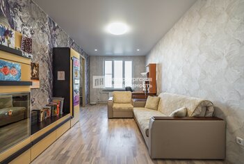 3-комн. кв. 82.2 м² 12/21 этаж