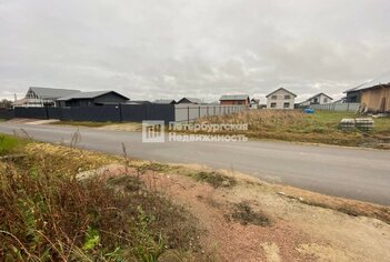 Земельный участок 6 сот. в деревня Низино 1-й Синопский пр-д