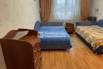 2-комн. кв. 56.9 м² 5/5 этаж