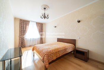 3-комн. кв. 96.5 м² 3/22 этаж