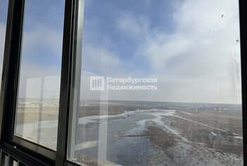 Студия 23.3 м² 11/16 этаж